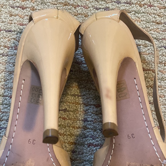 🎉HP🎉 Theory heels size 39 - Picture 6 of 7